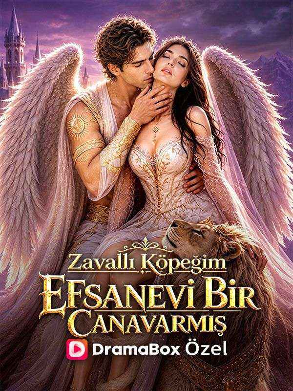 Watch Zavallı Köpeğim Efsanevi Bir Canavarmış (DramaBox) Full Episodes Free HD