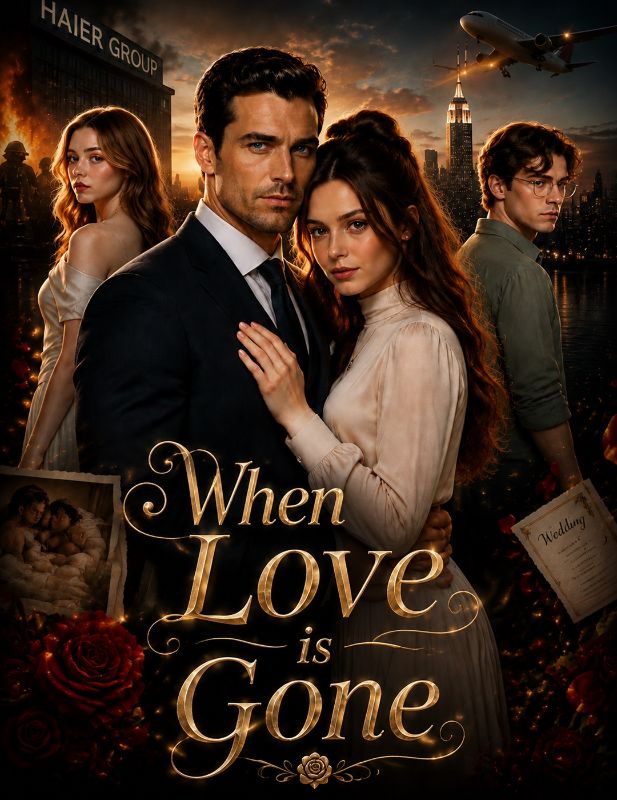 Watch When Love Is Gone (DramaBox) Full Episodes Free HD