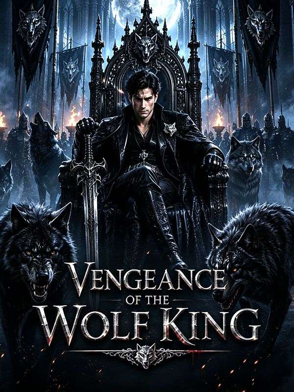 Watch Vengeance of the Wolf King (DramaBox) Full Episodes Free HD