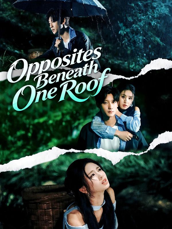 Watch Opposites Beneath One Roof (DramaBox) Full Episodes