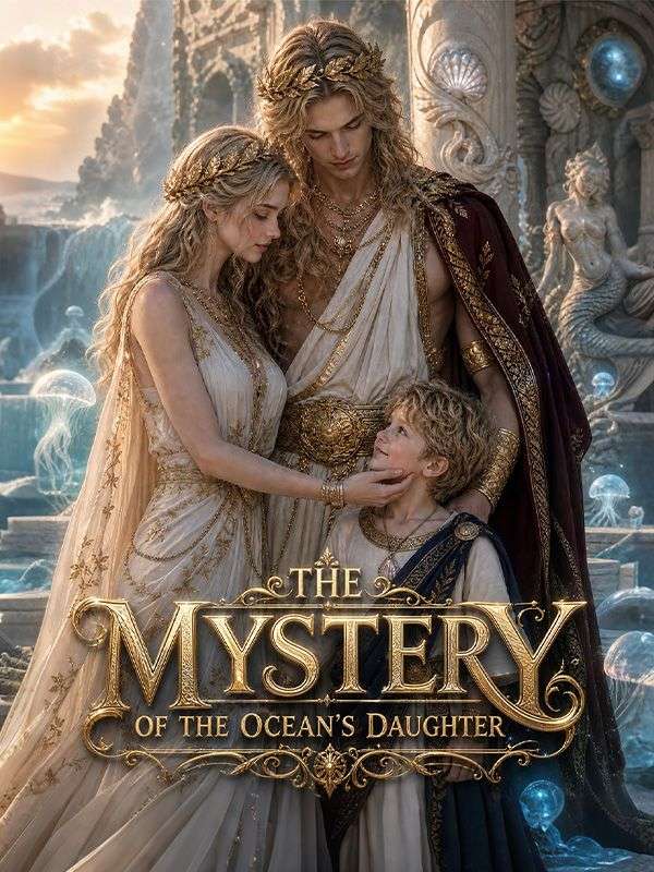 Watch The Mystery of the Ocean's Daughter (DramaBox) Full Episodes Free HD