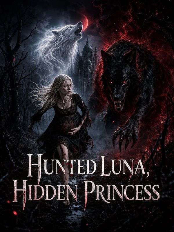 Watch Hunted Luna，Hidden Princess (DramaBox) Full Episodes