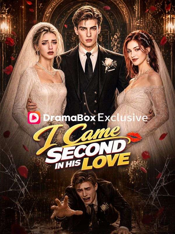 Watch I Came Second In His Love (DramaBox) Full Episodes Free HD