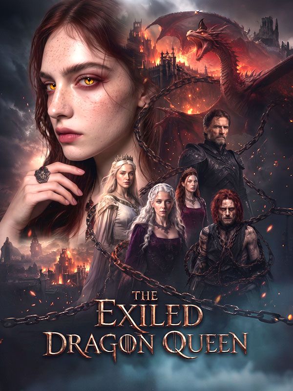 Watch The Exiled Dragon Queen (DramaBox) Full Episodes Free HD