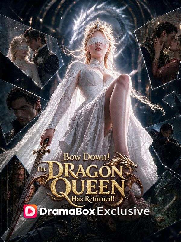 Watch Bow Down! The Dragon Queen Has Returned! (DramaBox) Full Episodes Free HD
