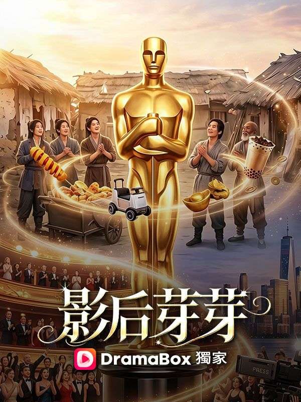 Watch 影后芽芽 (DramaBox) Full Episodes Free HD
