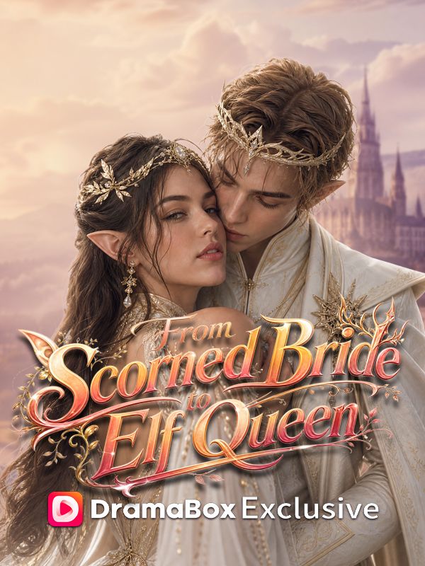 Watch From Scorned Bride to Elf Queen (DramaBox) Full Episodes