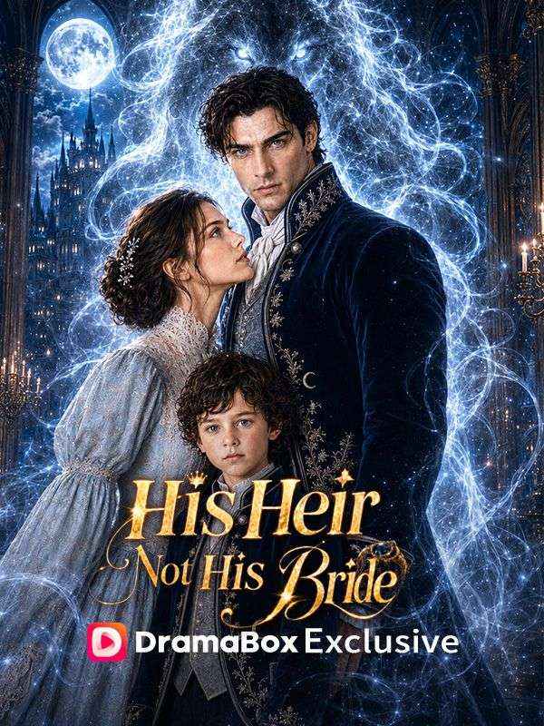 Watch His Heir, Not His Bride (DramaBox) Full Episodes