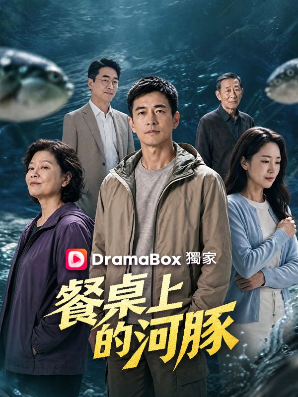 Watch 餐桌上的河豚 (DramaBox) Full Episodes