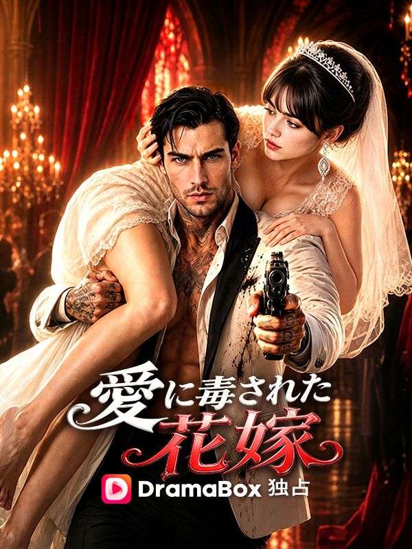 Watch 愛に毒された花嫁 (DramaBox) Full Episodes