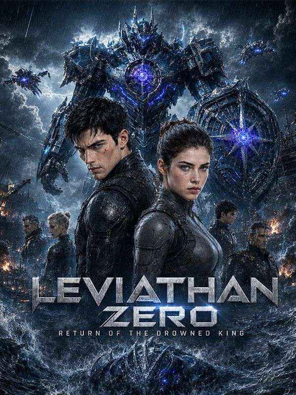 Watch Leviathan Zero: Return of the Drowned Kin (DramaBox) Full Episodes