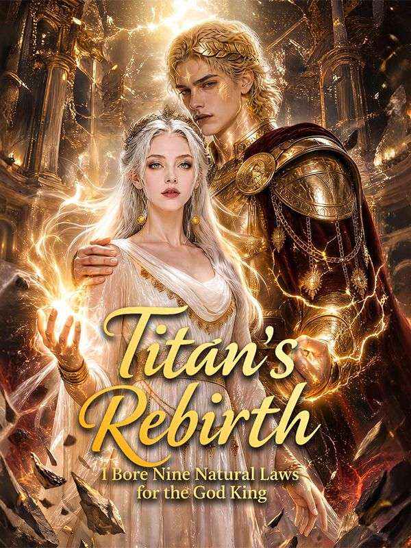 Watch Titan’s Rebirth: I Bore Nine Natural Laws for the God King (DramaBox) Full Episodes Free HD