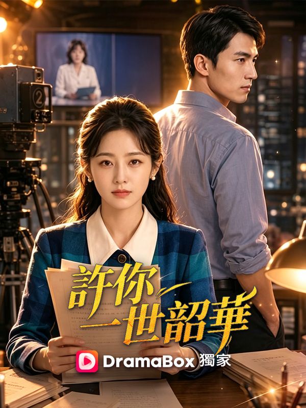 Watch 許你一世韶華 (DramaBox) Full Episodes