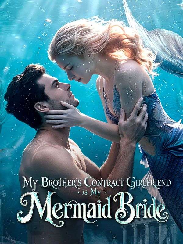Watch My Brother's Contract Girlfriend is My Mermaid Bride (DramaBox) Full Episodes Free HD
