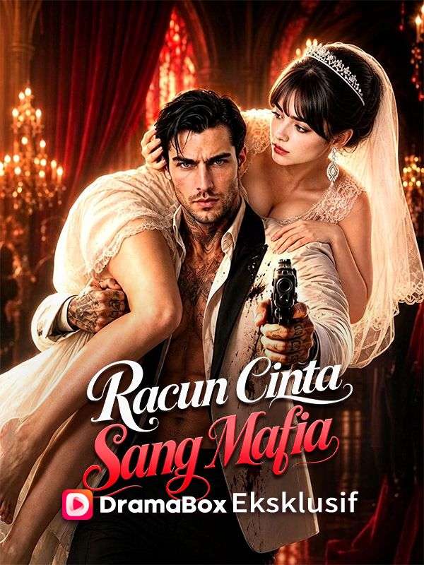Watch Racun Cinta Sang Mafia (DramaBox) Full Episodes Free HD