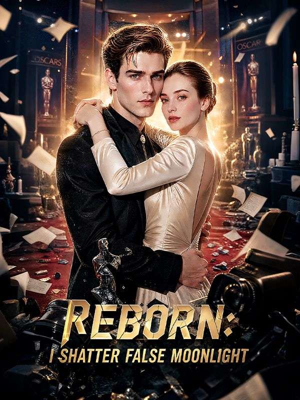 Watch Reborn: I Shatter False Moonlight (DramaBox) Full Episodes Free HD