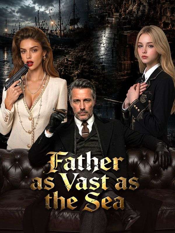 Watch Father as Vast as the Sea (DramaBox) Full Episodes Free HD