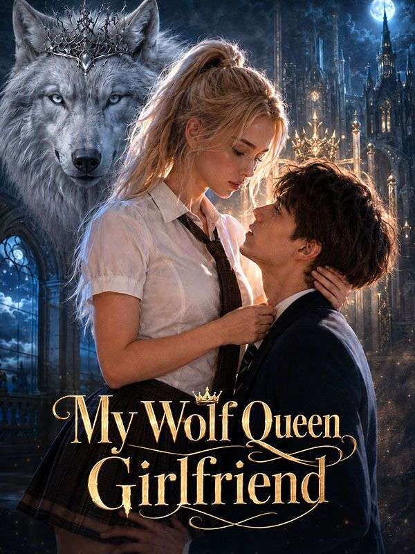 Watch My Wolf Queen Girlfriend (DramaBox) Full Episodes