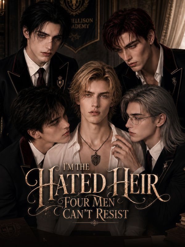 Watch I'm the Hated Heir Four Men Can't Resist (DramaBox) Full Episodes Free HD