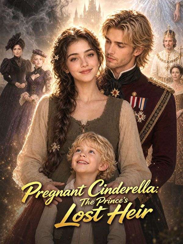 Watch Pregnant Cinderella: The Prince's Lost Heir (DramaBox) Full Episodes Free HD