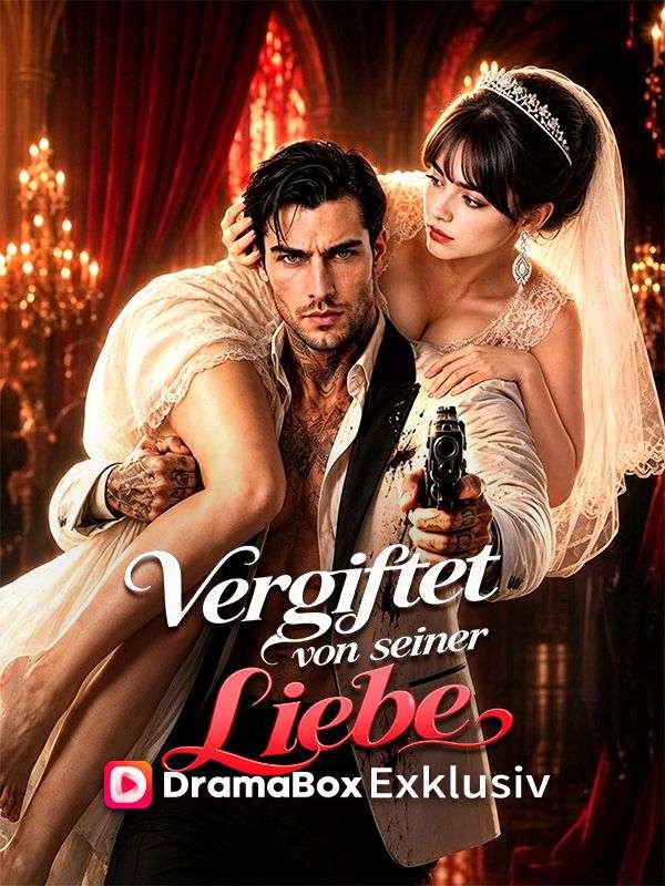 Watch Vergiftet von seiner Liebe (DramaBox) Full Episodes Free HD