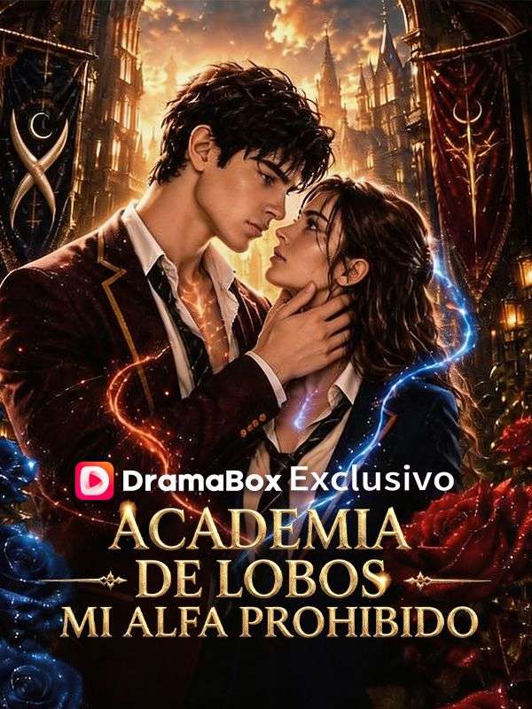 Watch Academia de Lobos: mi alfa prohibido (Doblado) (DramaBox) Full Episodes Free HD