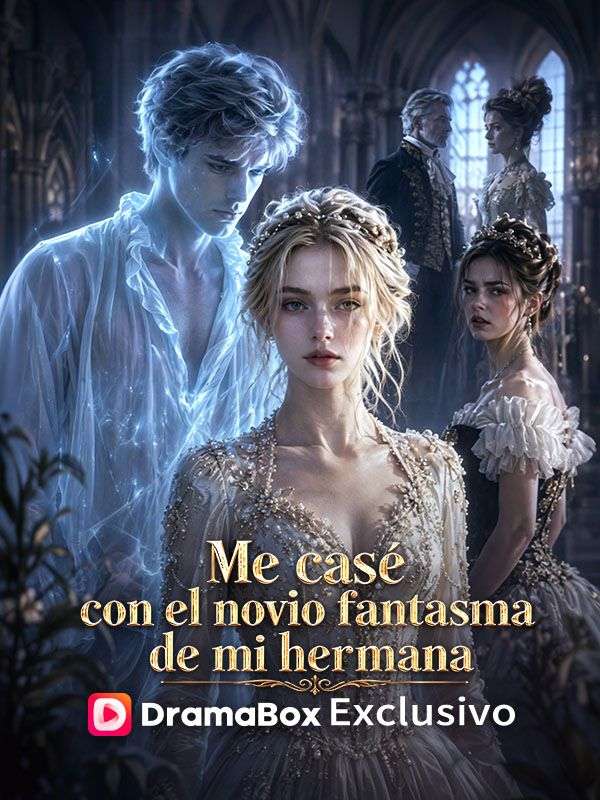 Watch Me casé con el novio fantasma de mi hermana (Doblado) (DramaBox) Full Episodes Free HD