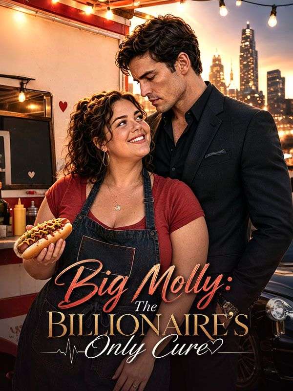Watch Big Molly The Billionaire's Only Cure (DramaBox) Full Episodes Free HD
