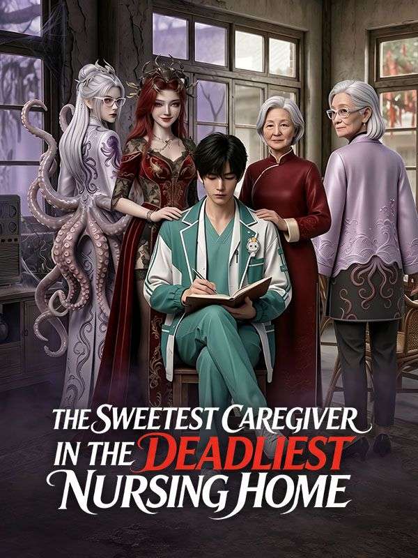 Watch The Sweetest Caregiver in the Deadliest Nursing Home (DramaBox) Full Episodes Free HD