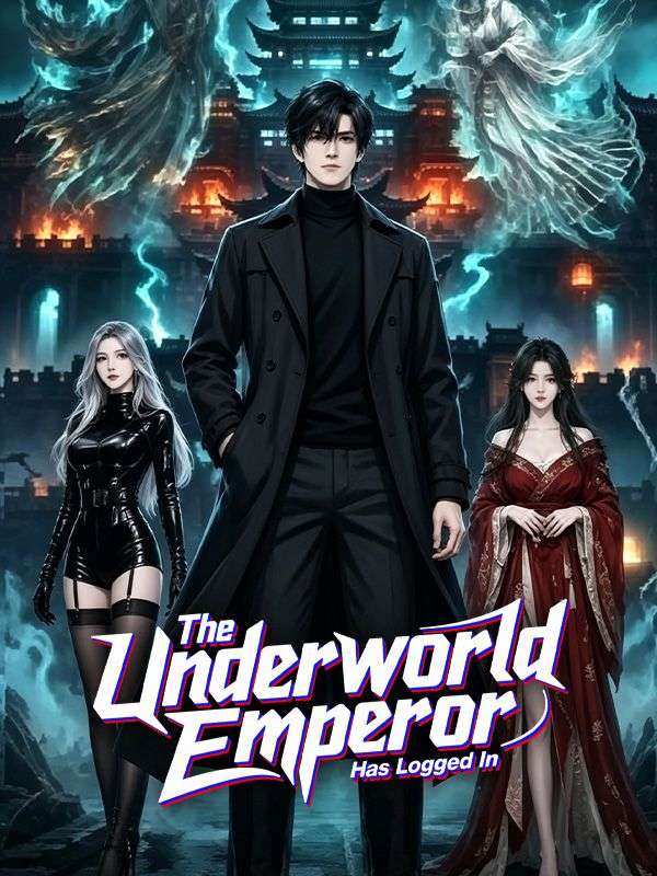 Watch The Underworld Emperor Has Logged In (DramaBox) Full Episodes Free HD