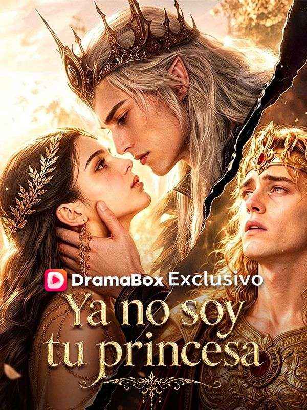 Watch Ya no soy tu princesa (DramaBox) Full Episodes Free HD