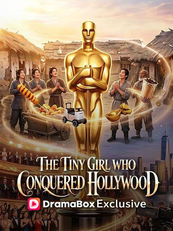 Watch The Tiny Girl Who Conquered Hollywood（DUBBED） (DramaBox) Full Episodes Free HD