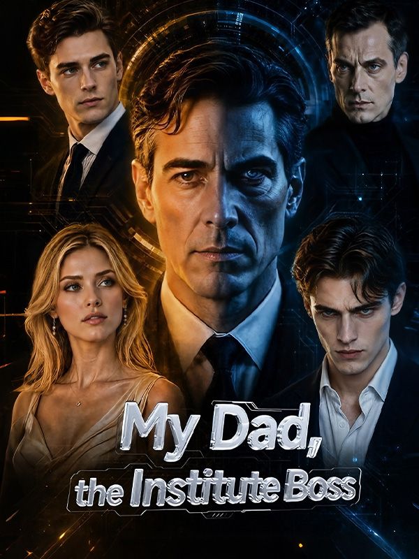 Watch My Dad, the Institute Boss (DramaBox) Full Episodes Free HD