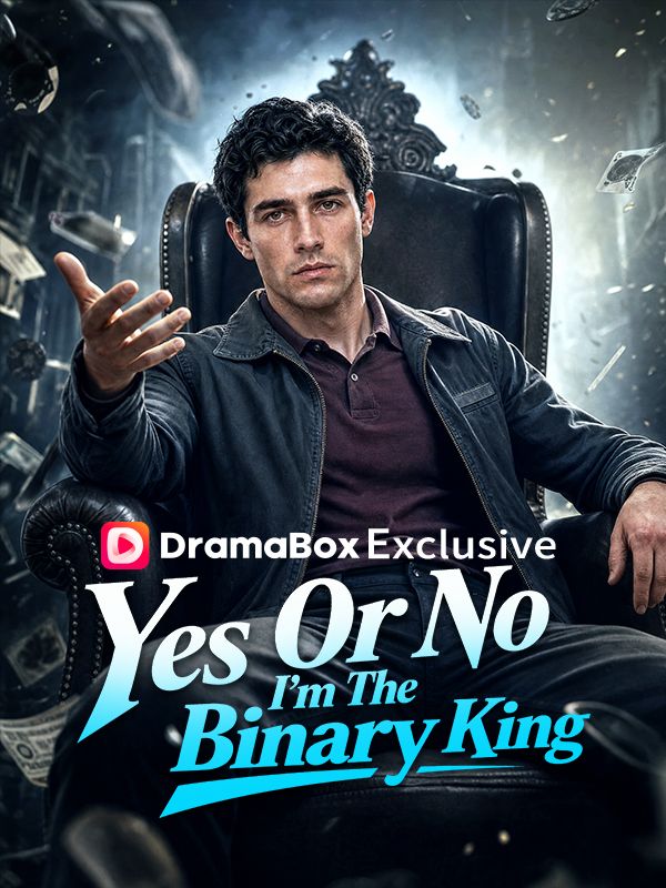 Watch Yes Or No: I'm The Binary King (DramaBox) Full Episodes