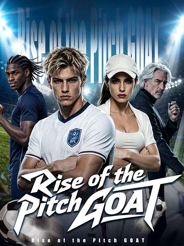 Watch Rise of the Pitch GOAT (DramaBox) Full Episodes Free HD