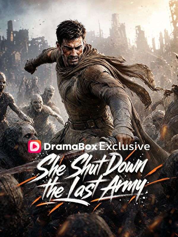 Watch she shut down the last army (DramaBox) Full Episodes