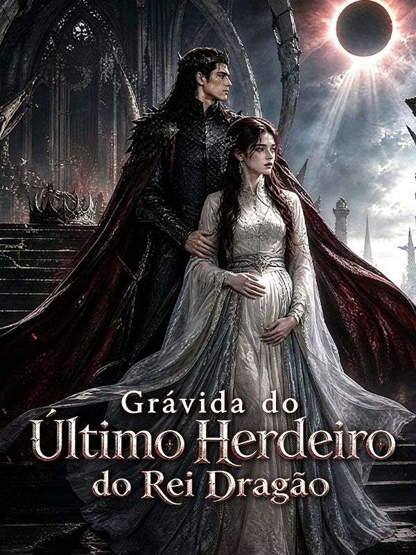 Watch Grávida do Último Herdeiro do Rei Dragão (DramaBox) Full Episodes Free HD
