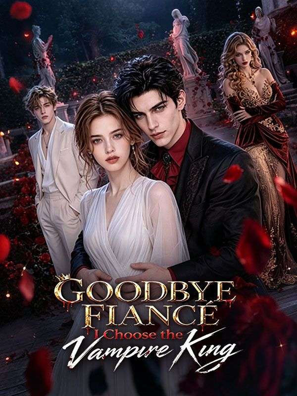 Watch Goodbye Fiancé I Choose the Vampire King (DramaBox) Full Episodes Free HD