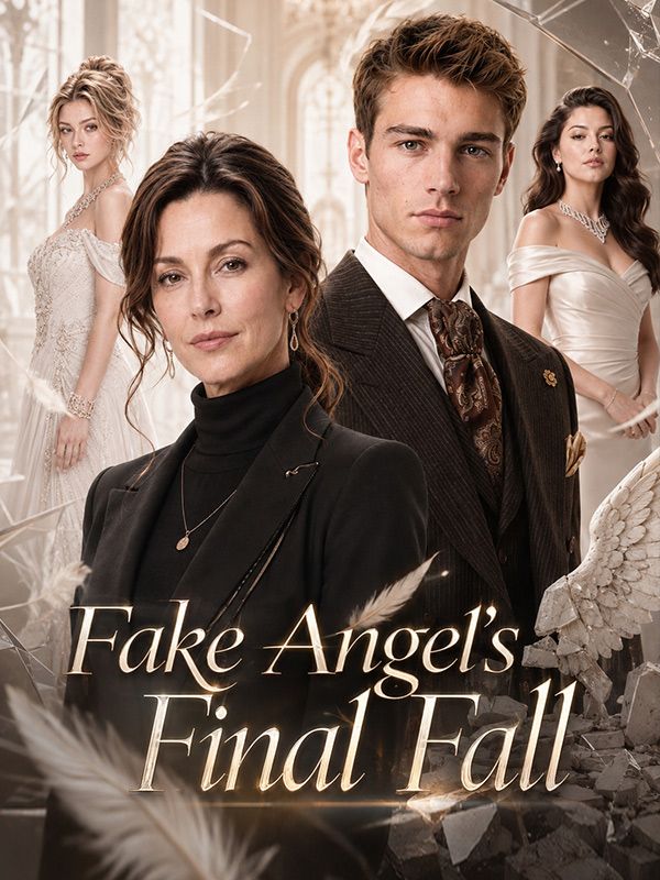Watch Fake Angel's Final Fall (DramaBox) Full Episodes Free HD
