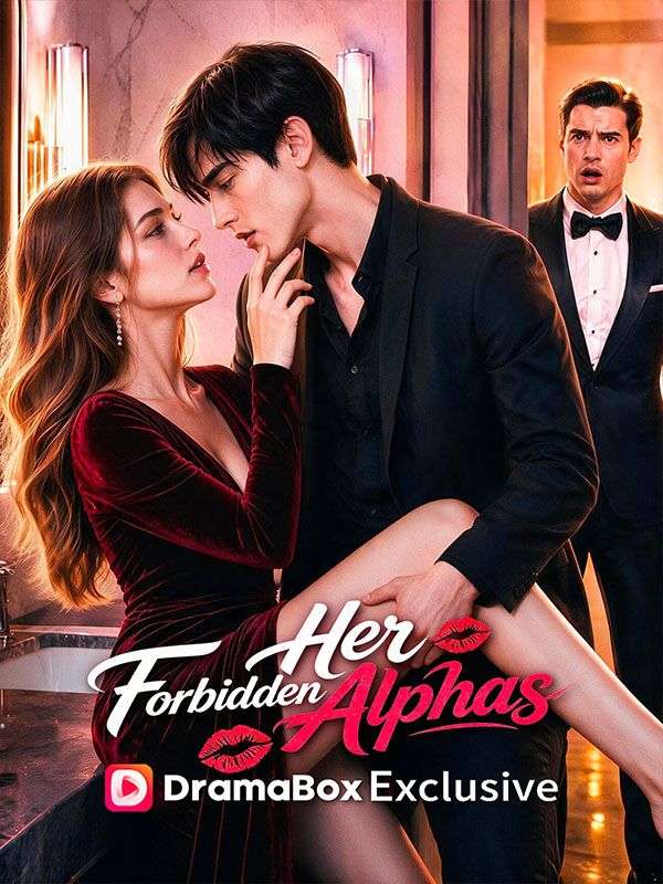 Watch Her Forbidden Alphas (DramaBox) Full Episodes Free HD