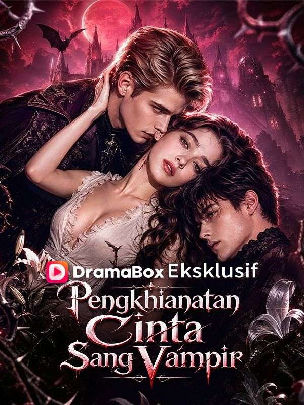 Watch Pengkhianatan Cinta Sang Vampir (DramaBox) Full Episodes Free HD