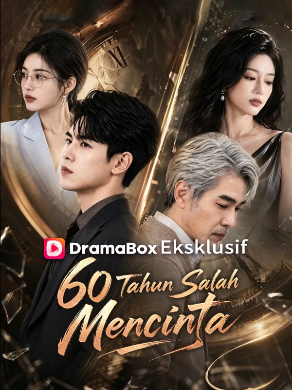 Watch 60 Tahun Salah Mencinta (DramaBox) Full Episodes Free HD
