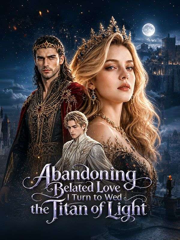 Watch Abandoning Belated Love, I Turn to Wed the Titan of Light (DramaBox) Full Episodes Free HD