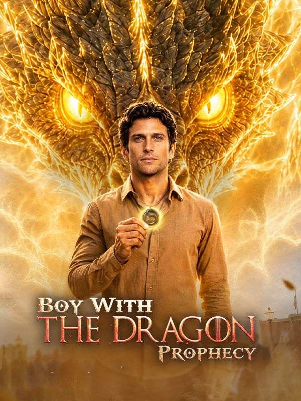 Watch BOY WITH THE DRAGON PROPHECY (DramaBox) Full Episodes Free HD