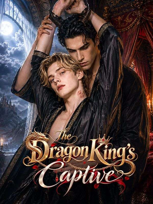 Watch The Dragon King’s Captive (DramaBox) Full Episodes