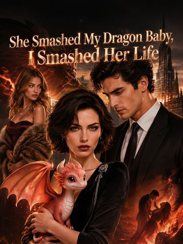 Watch She Smashed My Dragon Baby, I Smashed Her Life (DramaBox) Full Episodes Free HD