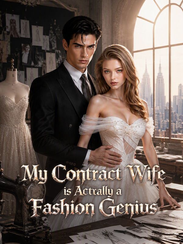 Watch My Contract Wife is Actually a Fashion Genius (DramaBox) Full Episodes Free HD