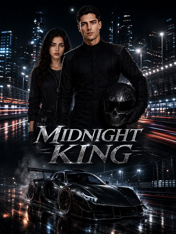 Watch MIDNIGHT KING (DramaBox) Full Episodes Free HD
