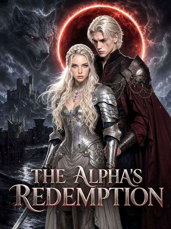 Watch The Alpha's Redemption (DramaBox) Full Episodes