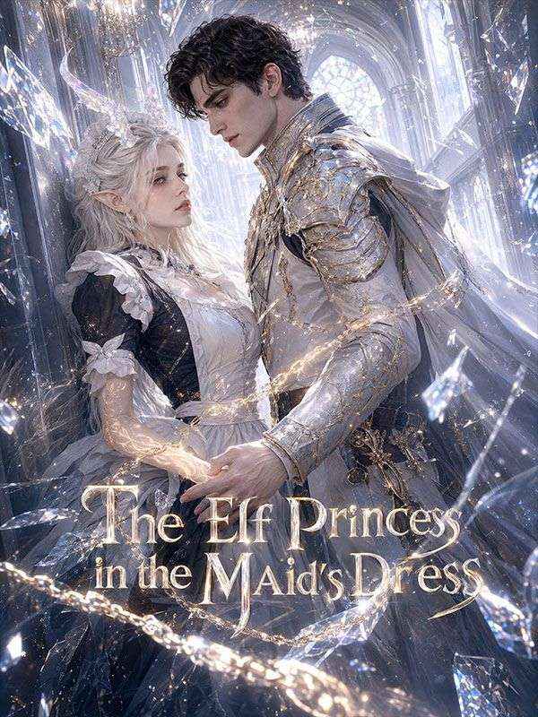 Watch The Elf Princess in the Maid's Dress (DramaBox) Full Episodes Free HD